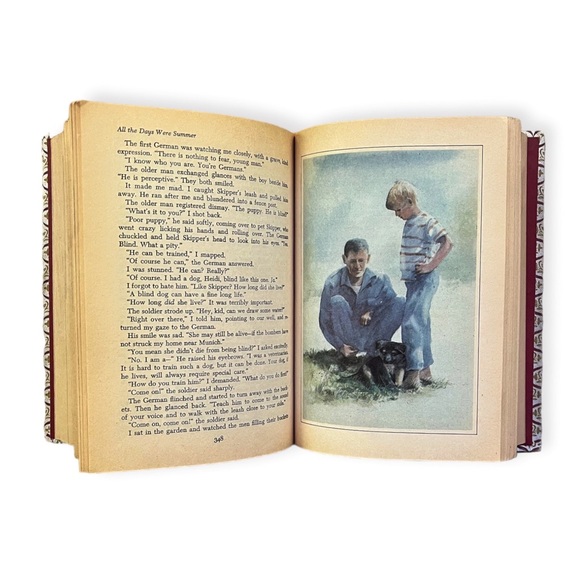 Vintage Readers Digest Condensed Books, Reader’s Digest, Lot of 2 - Picture 7 of 11